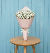 Букет цветов из:  Гипсофила в Первоуральске