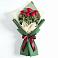 Букет цветов из: Розы в Первоуральске