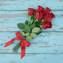 Букет Красные розы в Первоуральске