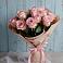Букет цветов из: Розы в Первоуральске