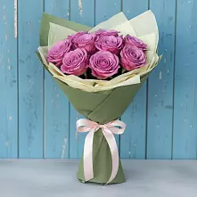 Букет Розы Фёрст Леди в Первоуральске