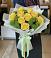 Букет цветов из: Хризантемы и Розы в Первоуральске