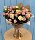 Букет цветов из: Розы в Первоуральске