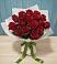 Букет Красные розы в Первоуральске