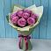 Букет Розы Фёрст Леди в Первоуральске