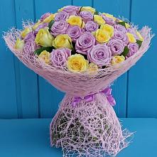 Букет 101 Волшебный Миг #REPLACE_PRED# Первоуральске