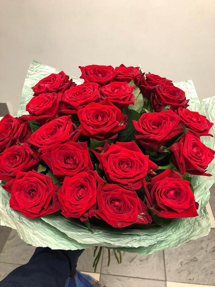 Розы Классика в Первоуральске Букет Классика в Первоуральске