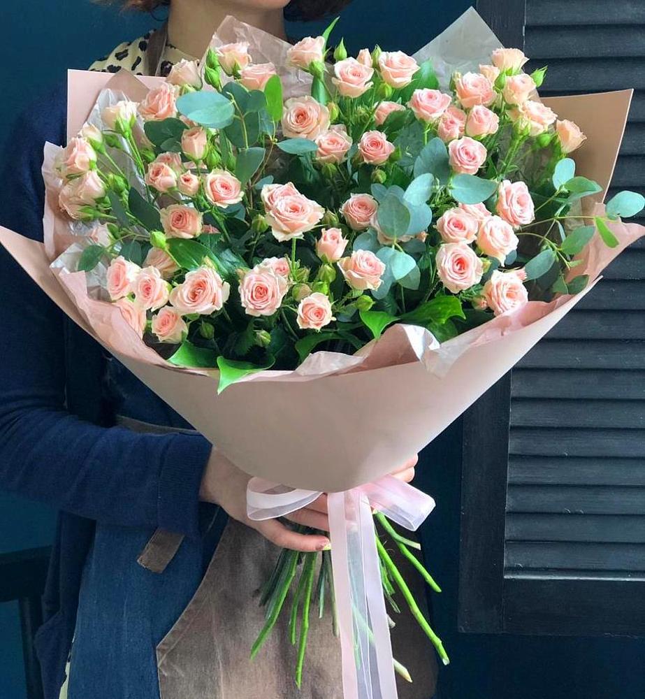 Букет Удовольствие в Первоуральске