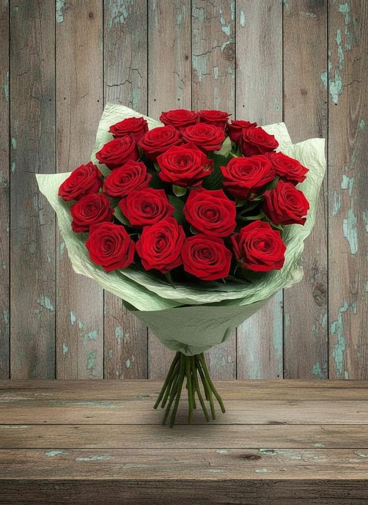 Букет Классика в Первоуральске