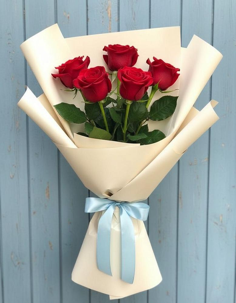 Букет Классика чувств в Первоуральске