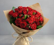 Букет Любовный роман в Первоуральске