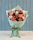 Букет цветов из: Розы в Первоуральске