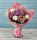 Букет цветов из: Герберы в Первоуральске