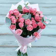 Букет Леди совершенство #REPLACE_PRED# Первоуральске