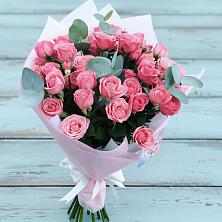 Букет Леди совершенство в Первоуральске